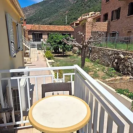 Hotel Ideal-subrini Ota (Corse-du-Sud)