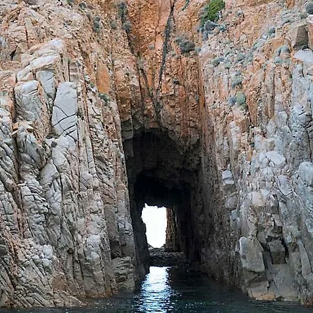 Ideal-subrini Ota (Corse-du-Sud)