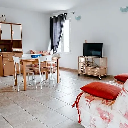 Hotel Ideal-subrini