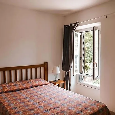 Ideal-subrini Hotel Ota (Corse-du-Sud)