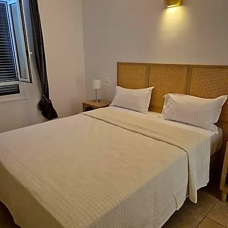 Ideal-subrini 3* Ota (Corse-du-Sud)
