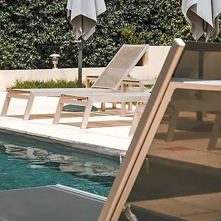 Hotel Ideal-subrini Ota (Corse-du-Sud)