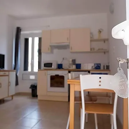 Ideal-subrini Hotel Ota (Corse-du-Sud)