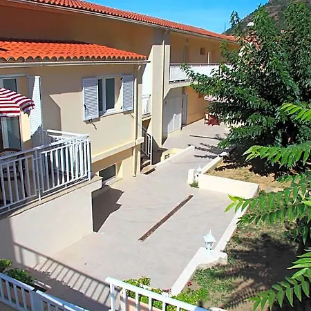 Ideal-subrini Ota (Corse-du-Sud)