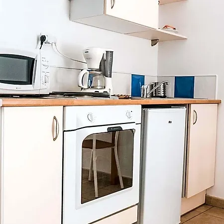 Hotel Ideal-subrini